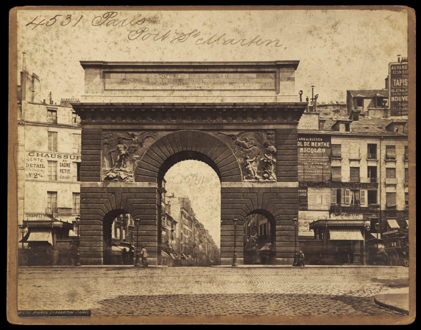 Francis Frith, Photograph