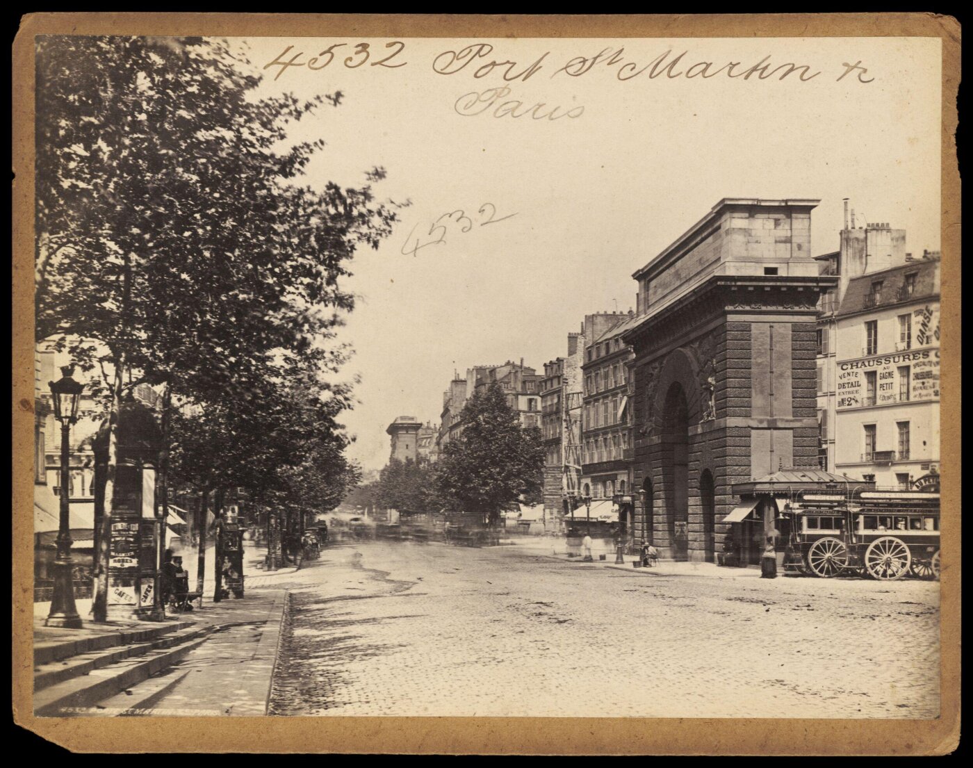 Francis Frith, Photograph