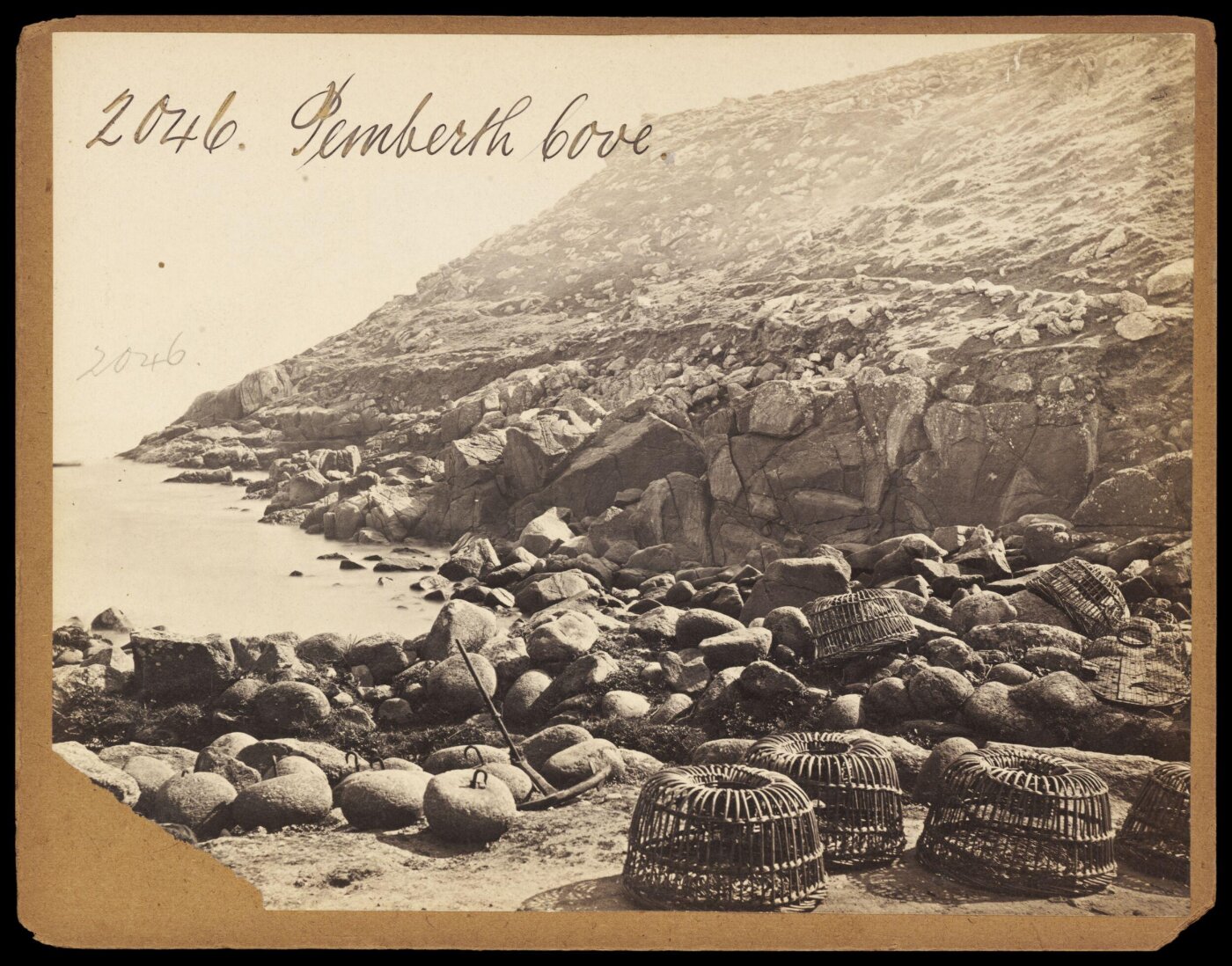 Francis Frith, Photograph