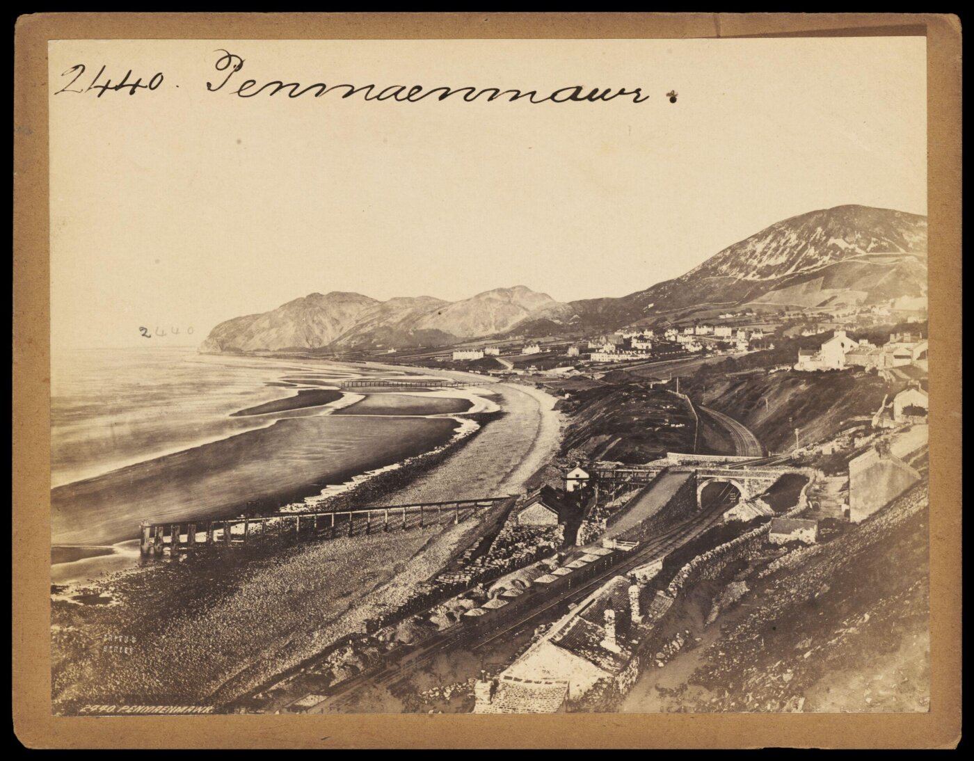 Francis Frith, Photograph