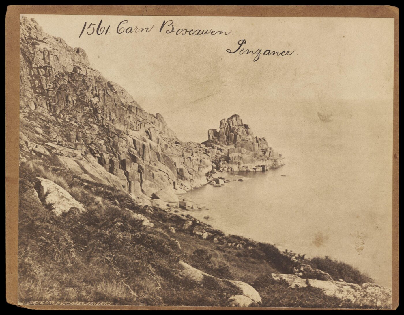 Francis Frith, Photograph