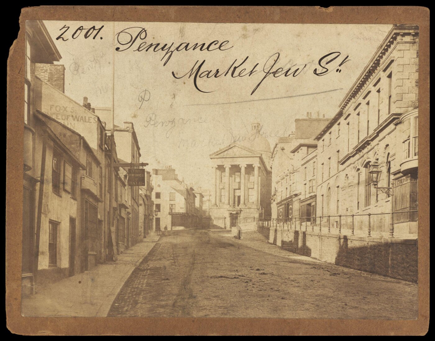 Francis Frith, Photograph