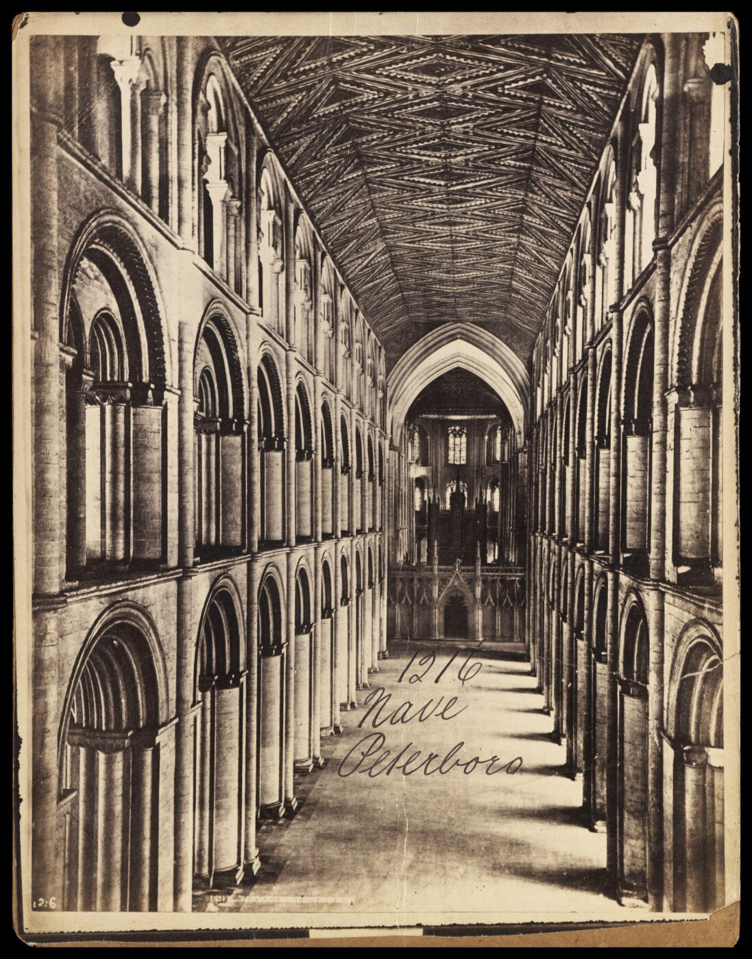 Francis Frith, Photograph