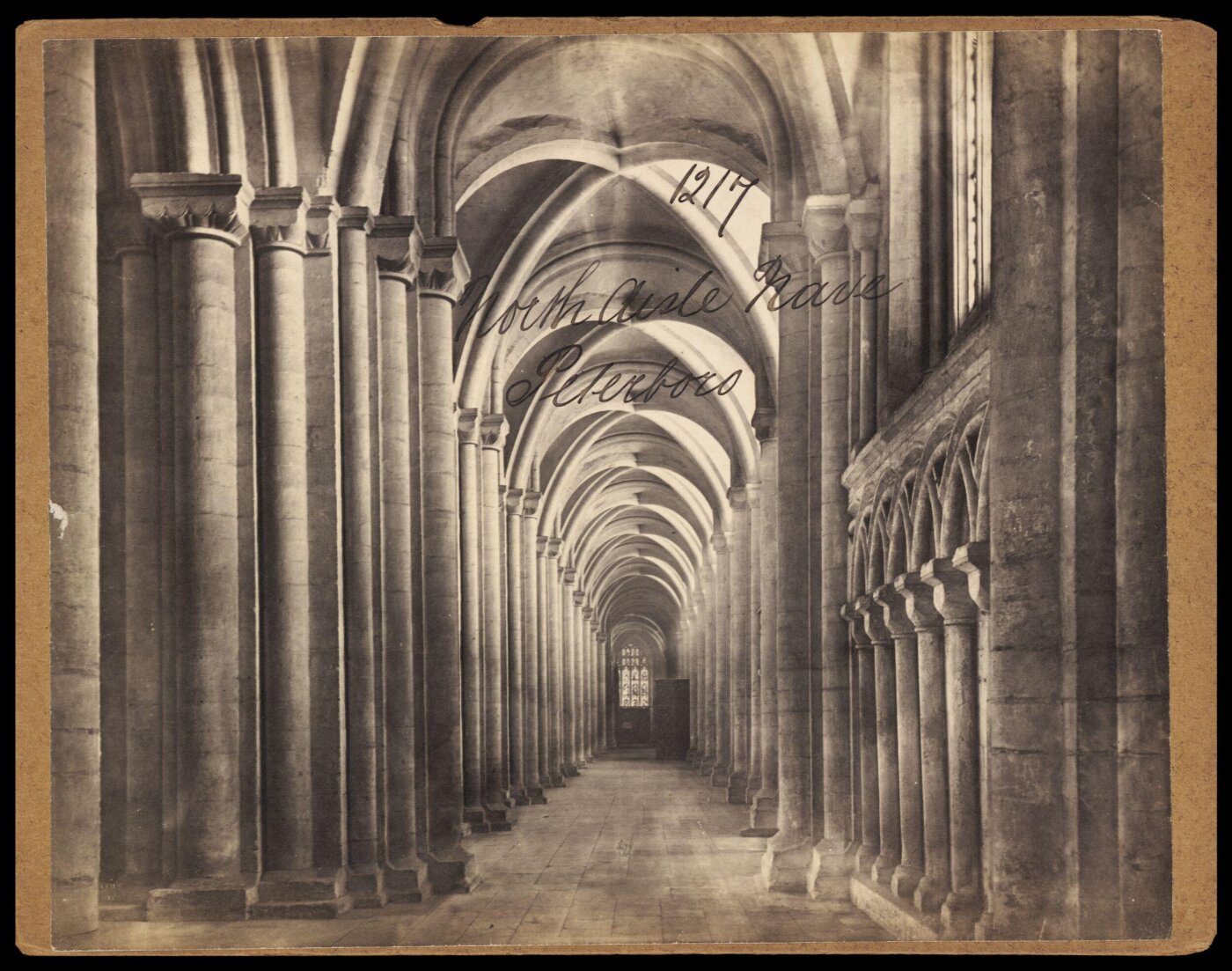 Francis Frith, Photograph