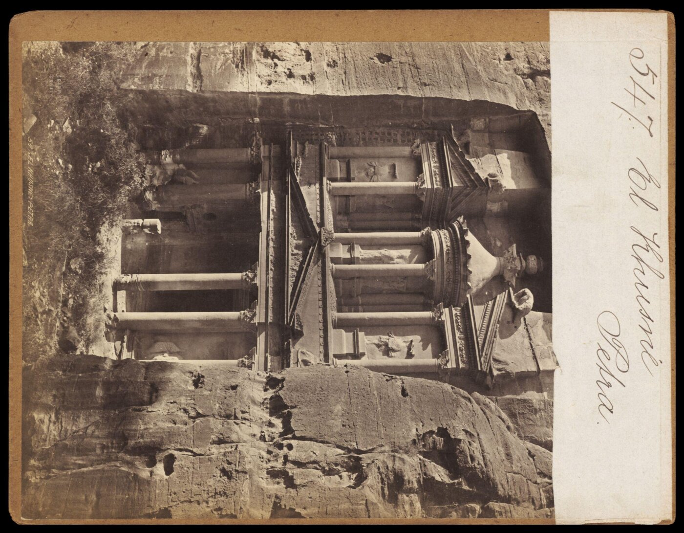 Francis Frith, Photograph