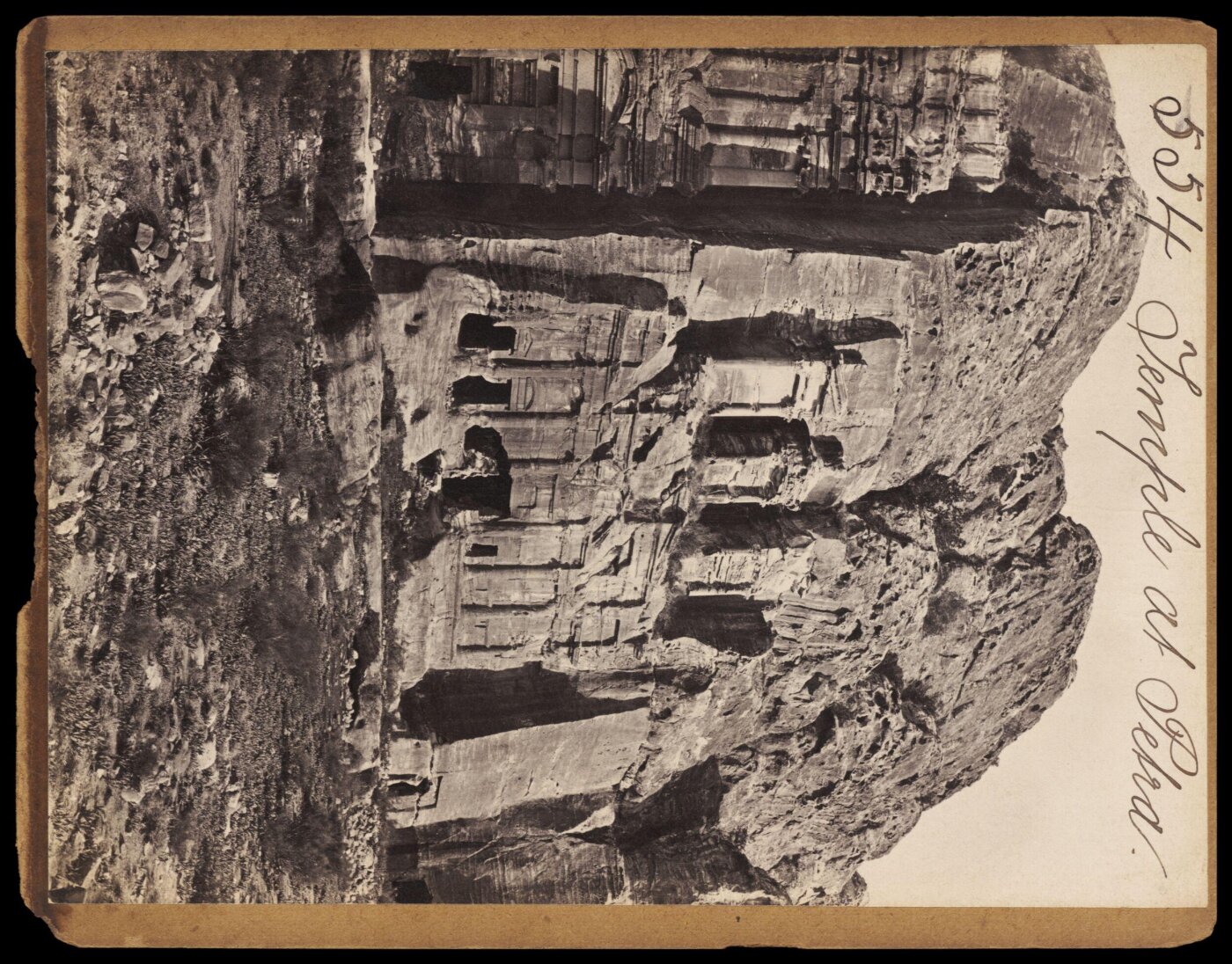 Francis Frith, Photograph