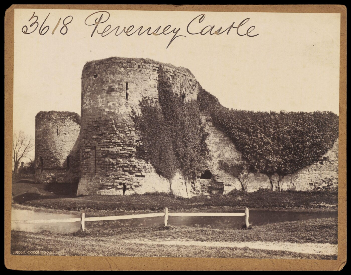 Francis Frith, Photograph