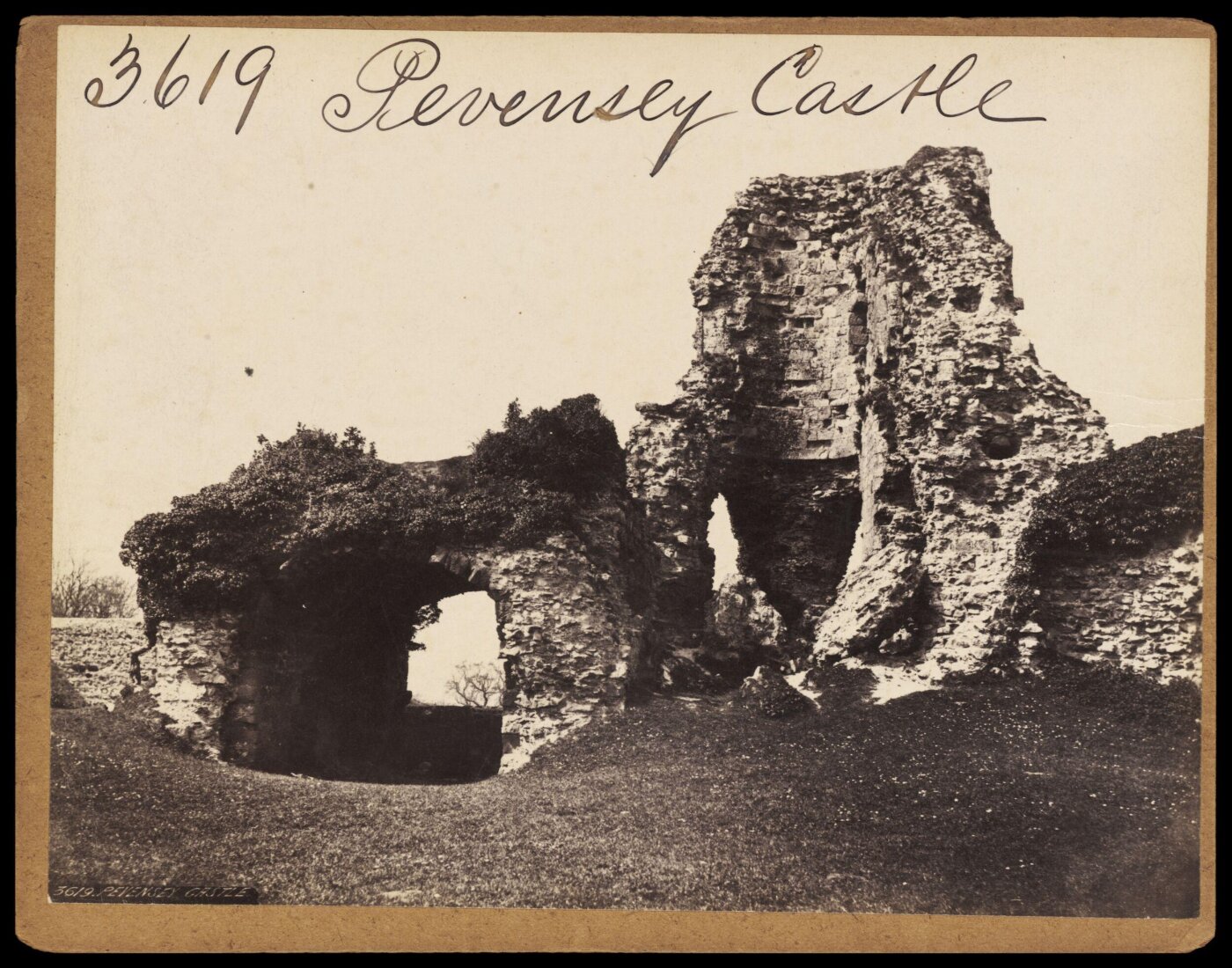 Francis Frith, Photograph