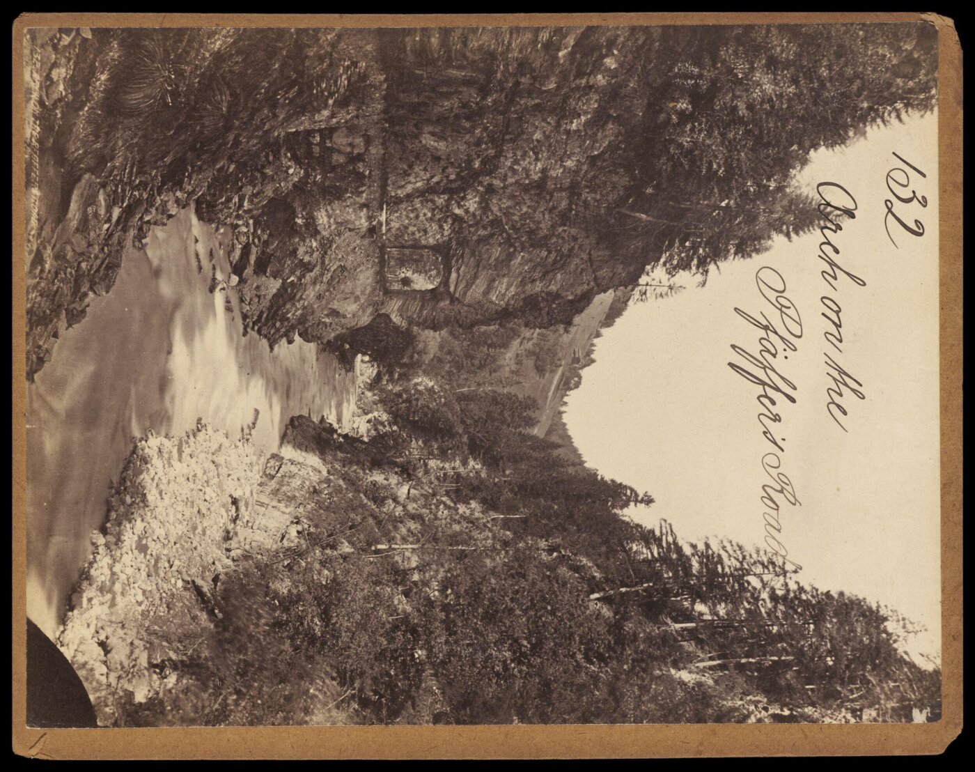 Francis Frith, Photograph