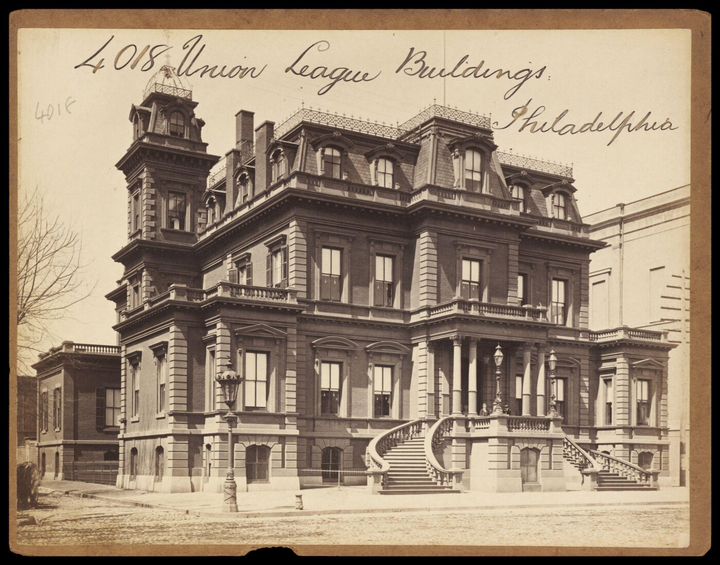 Francis Frith, Photograph