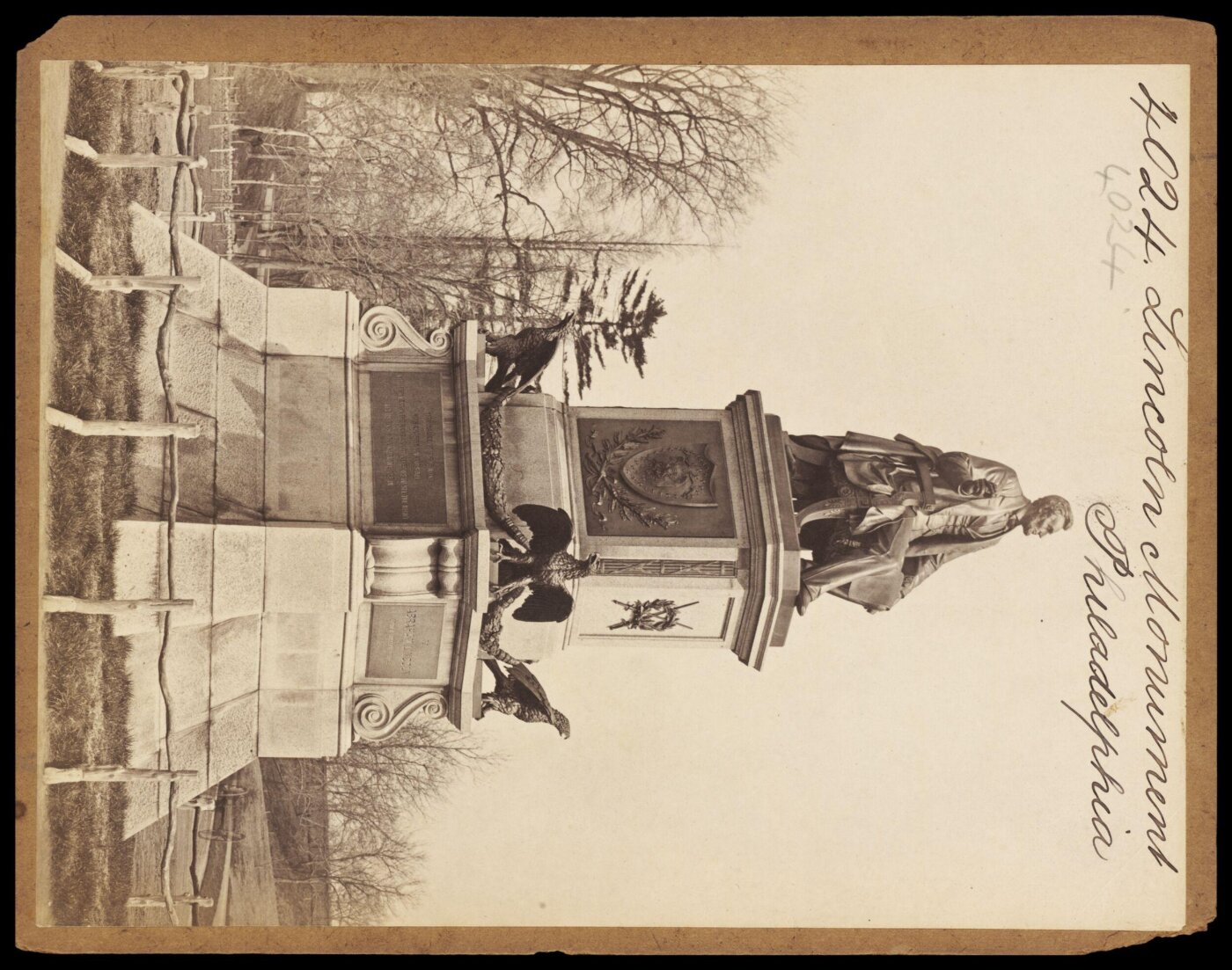 Francis Frith, Photograph