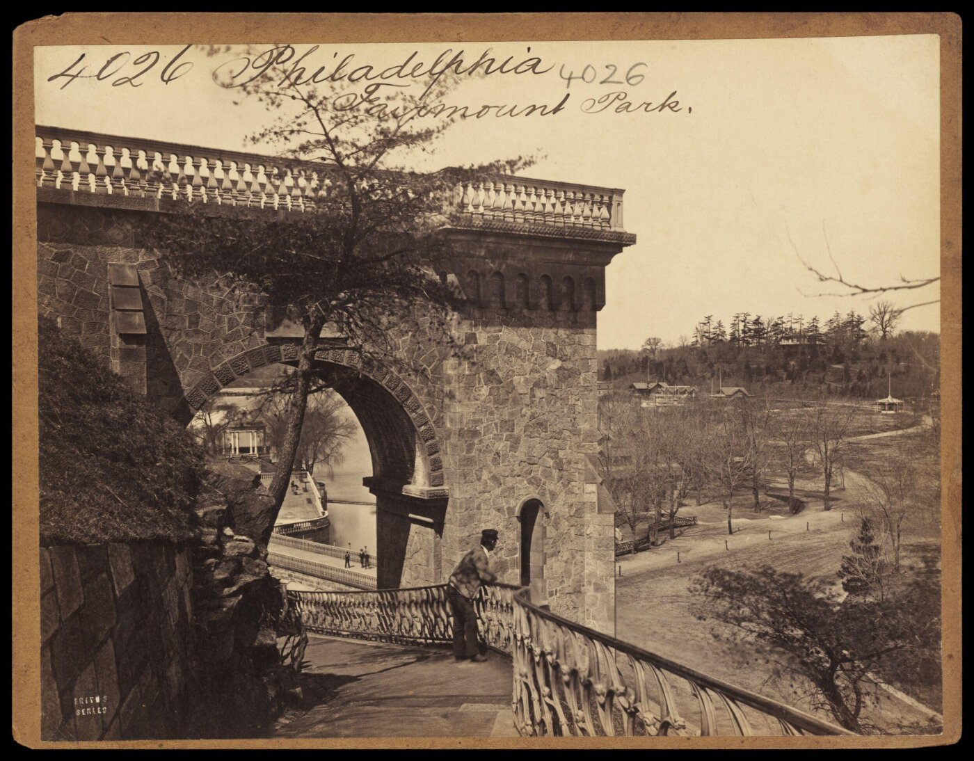 Francis Frith, Photograph