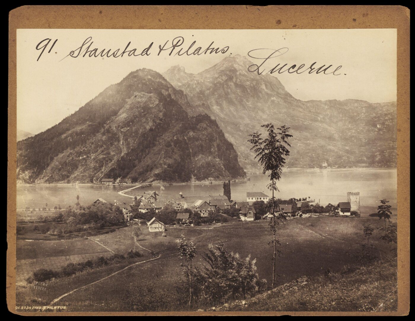 Francis Frith, Photograph