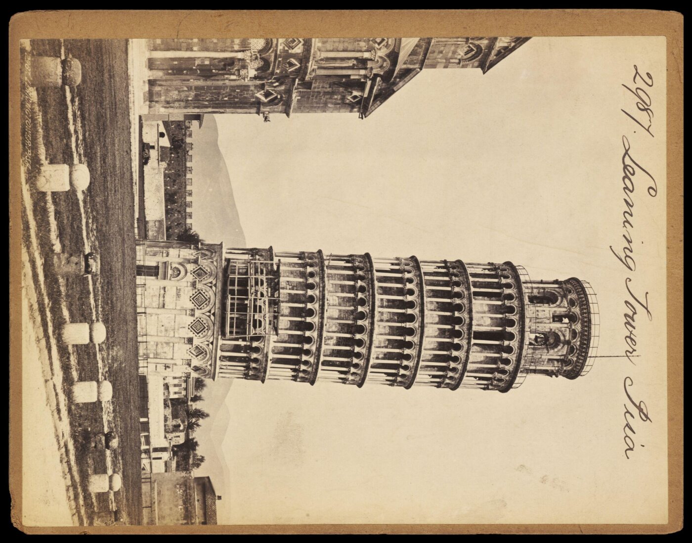 Francis Frith, Photograph