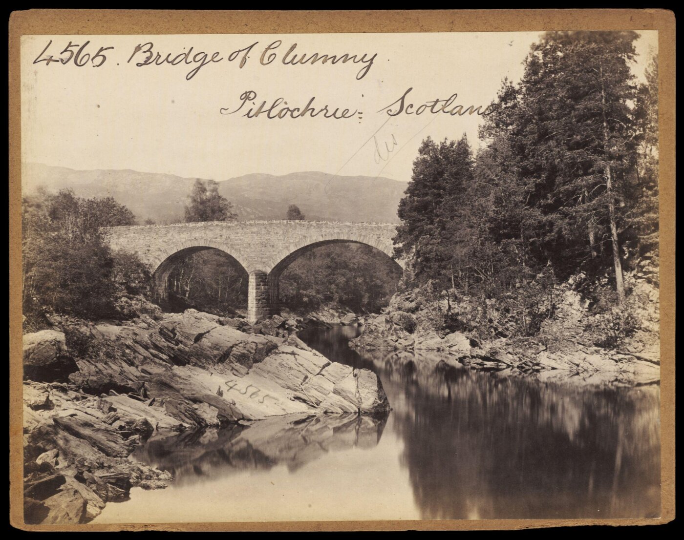 Francis Frith, Photograph