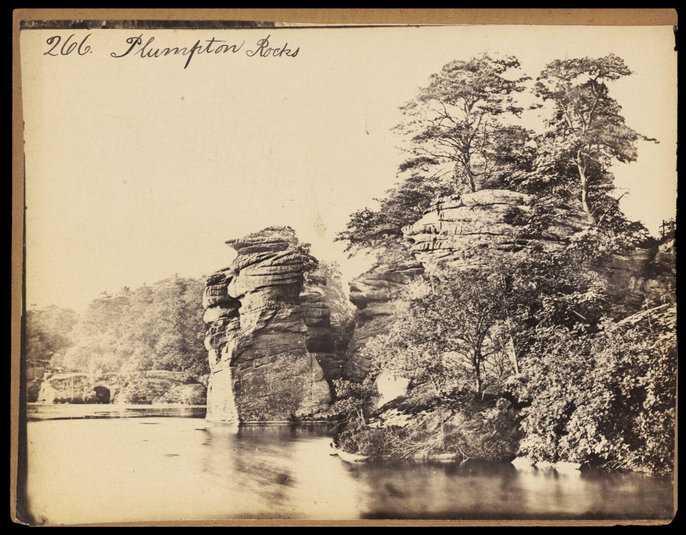 Francis Frith, Photograph