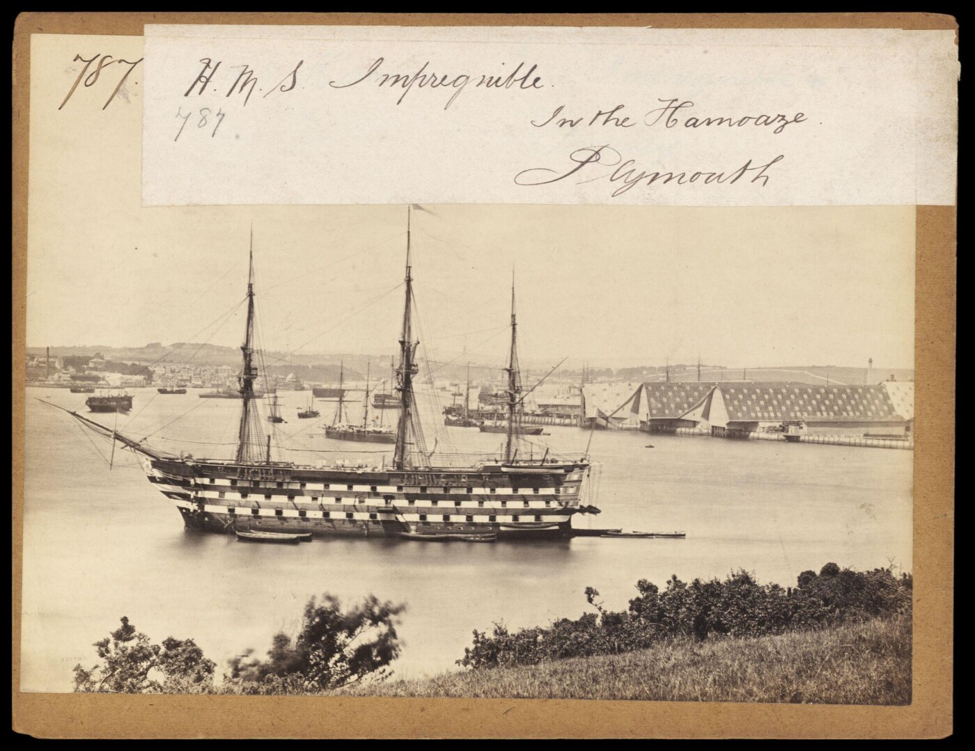 Francis Frith, Photograph