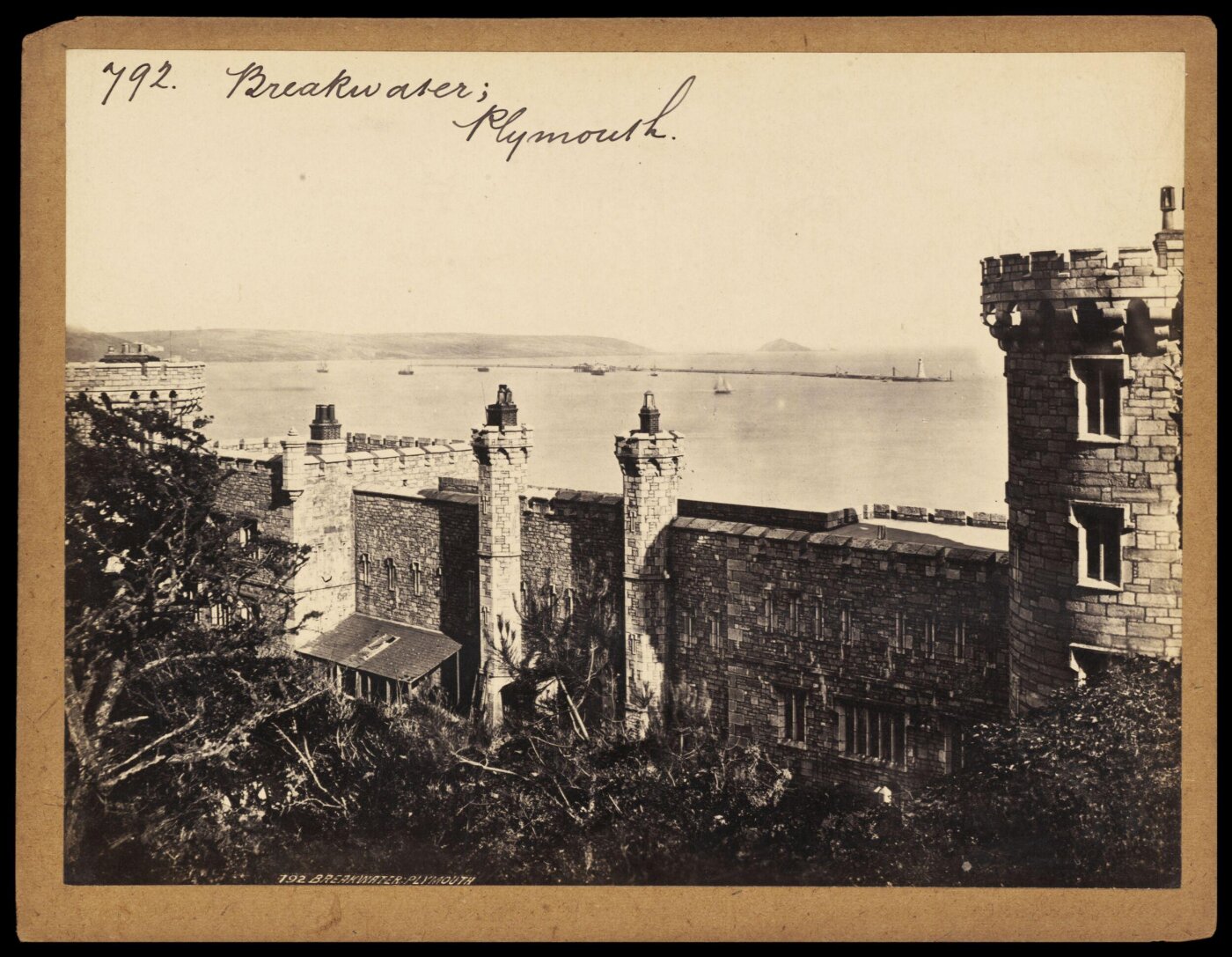 Francis Frith, Photograph