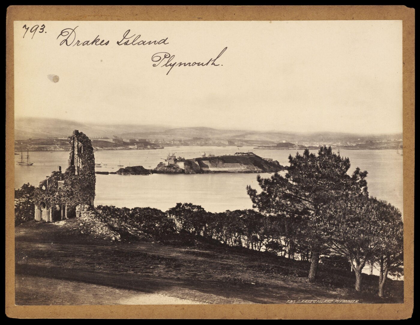 Francis Frith, Photograph
