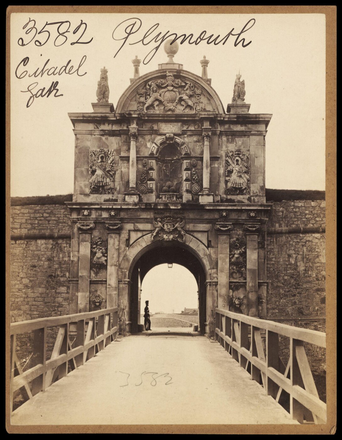 Francis Frith, Photograph