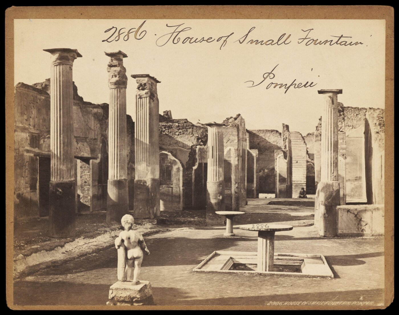 Francis Frith, Photograph