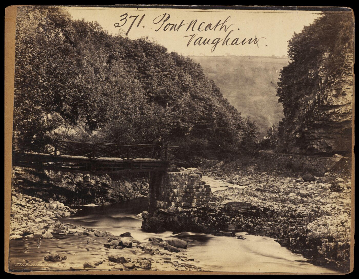 Francis Frith, Photograph