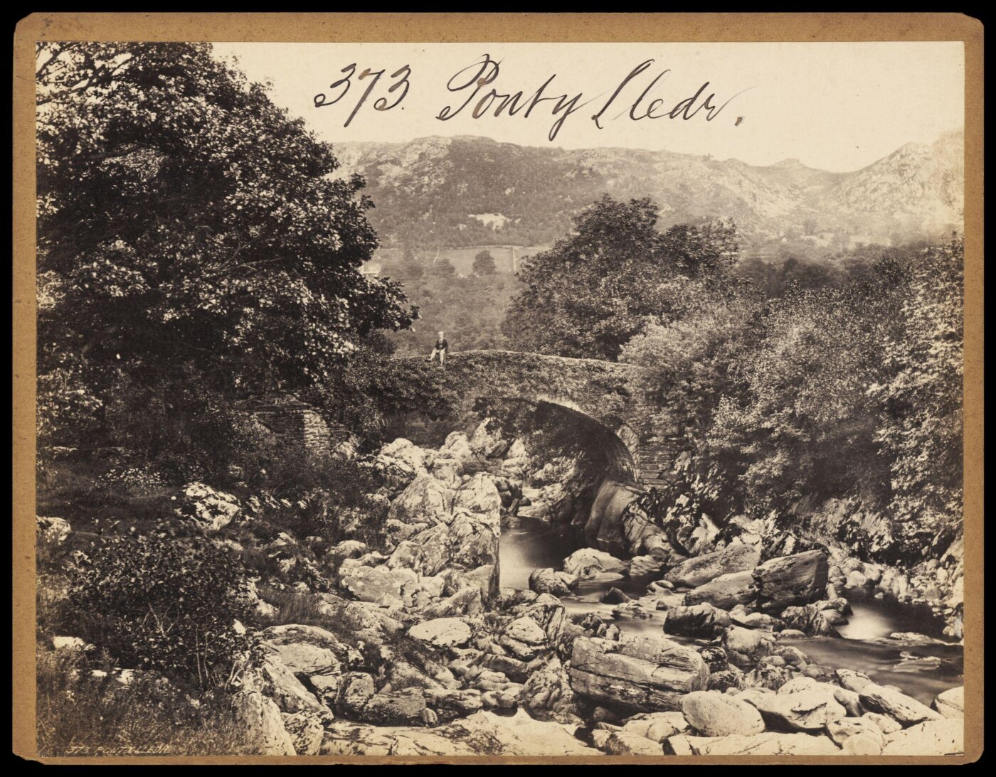 Francis Frith, Photograph