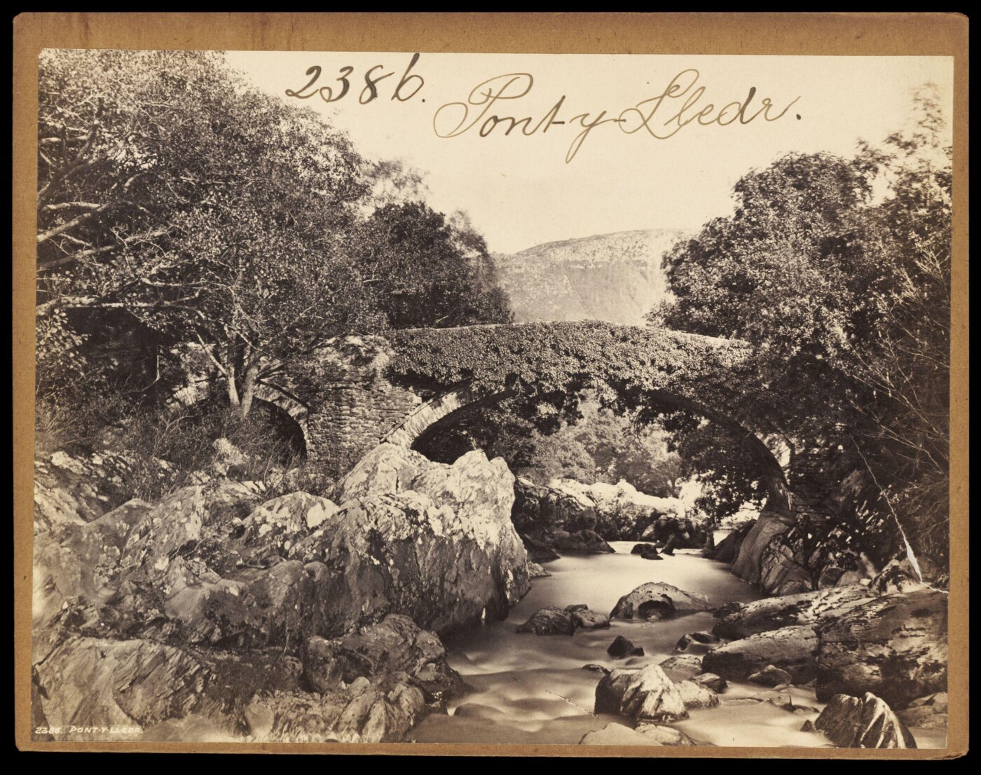 Francis Frith, Photograph