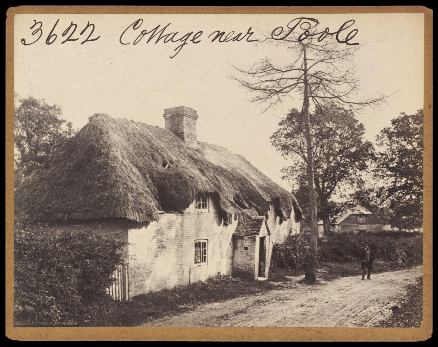 Francis Frith, Photograph