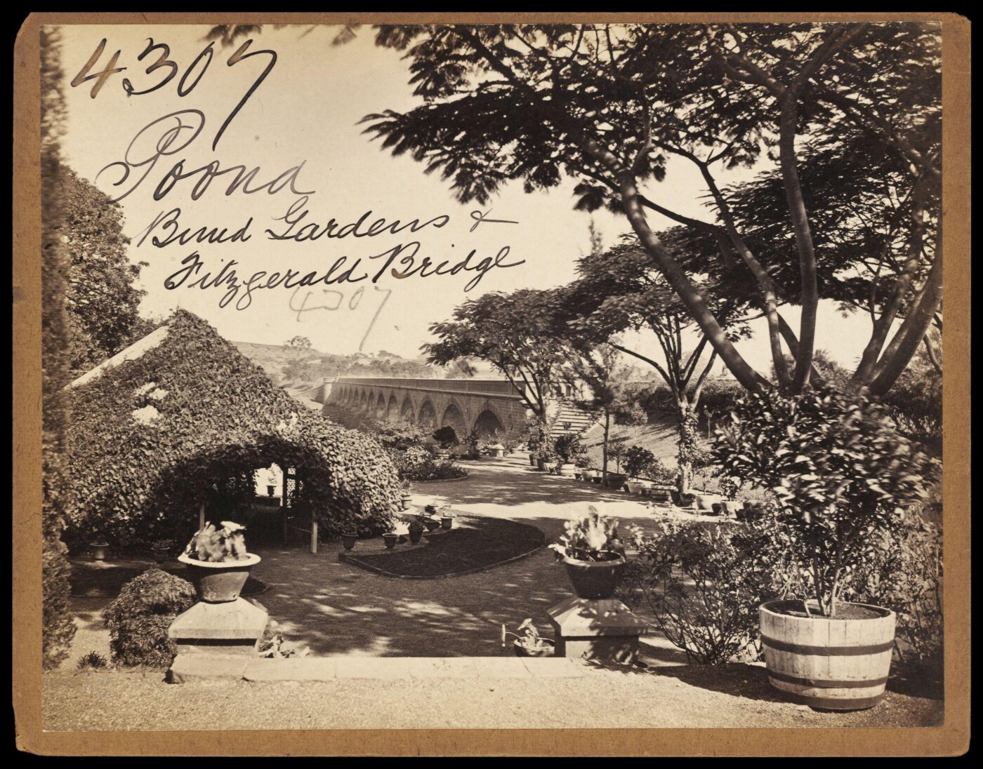 Francis Frith, Photograph