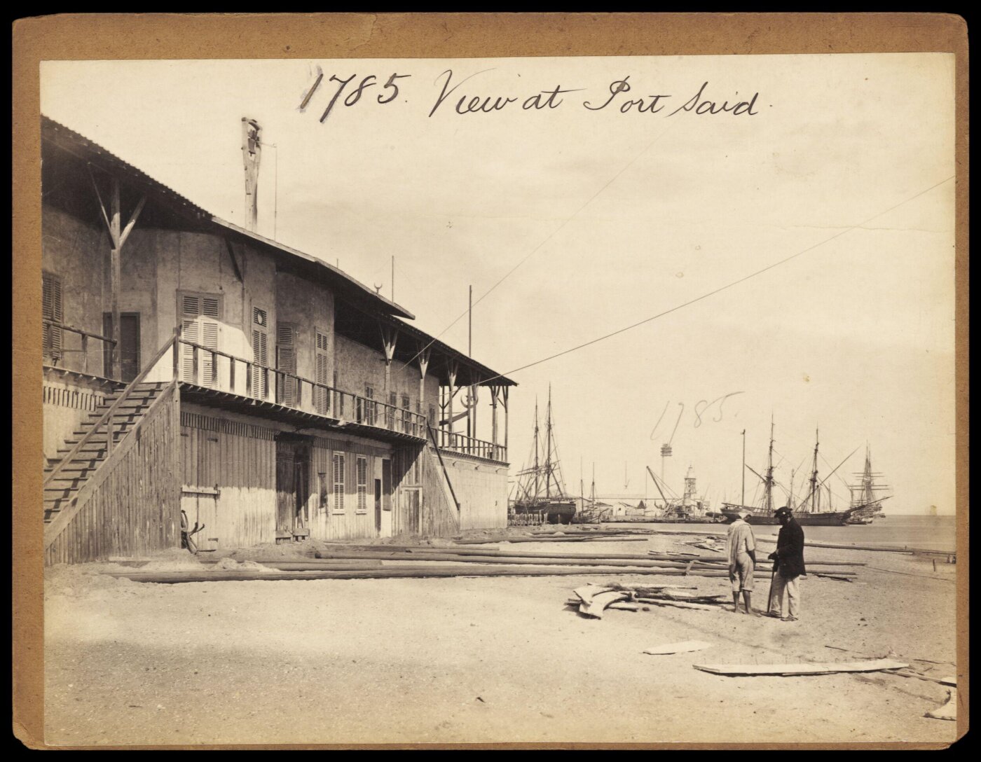 Francis Frith, Photograph