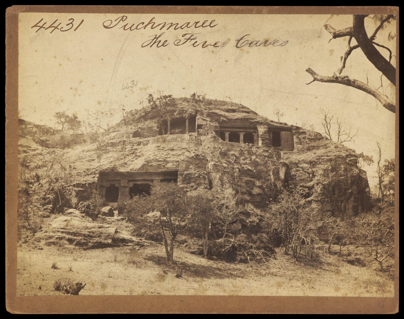 Francis Frith, Photograph