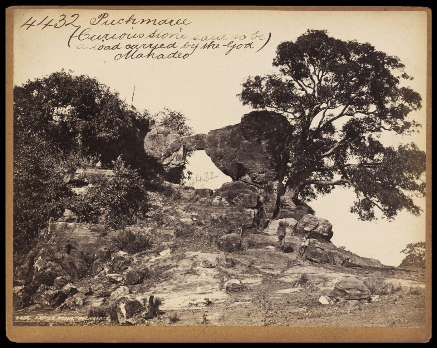 Francis Frith, Photograph
