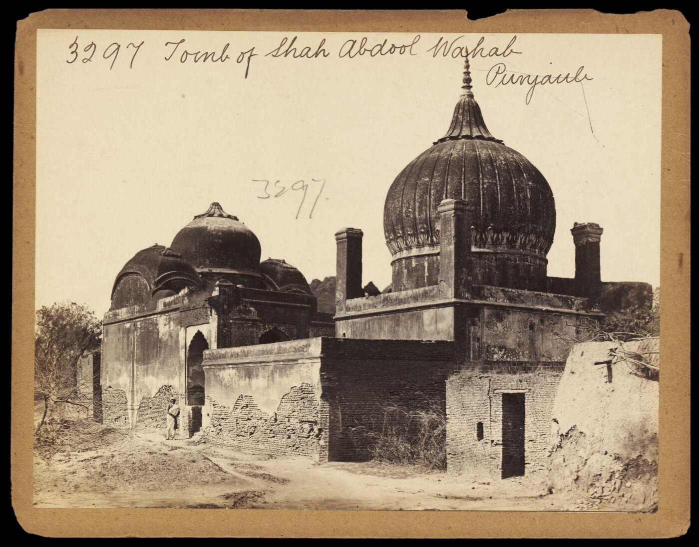 Francis Frith, Photograph