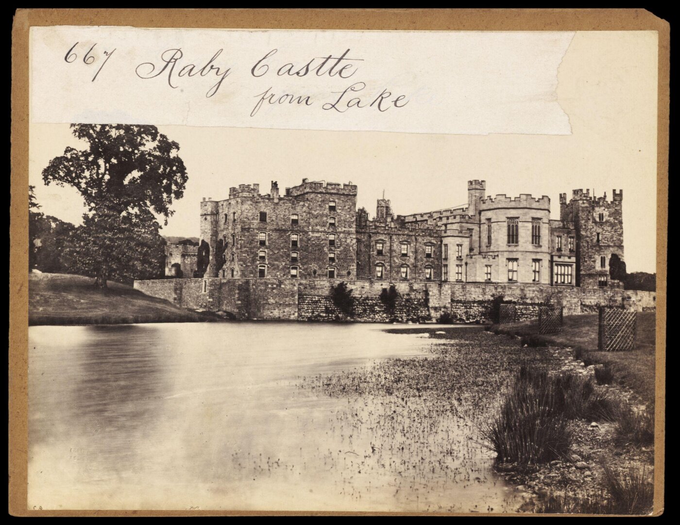 Francis Frith, Photograph