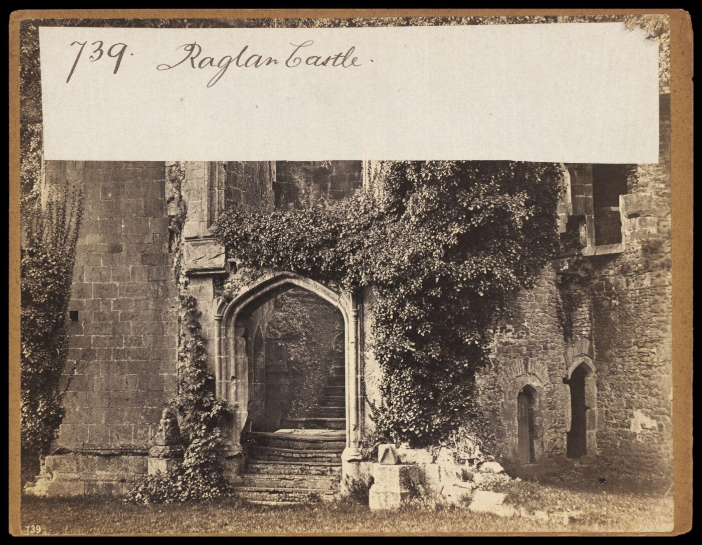 Francis Frith, Photograph