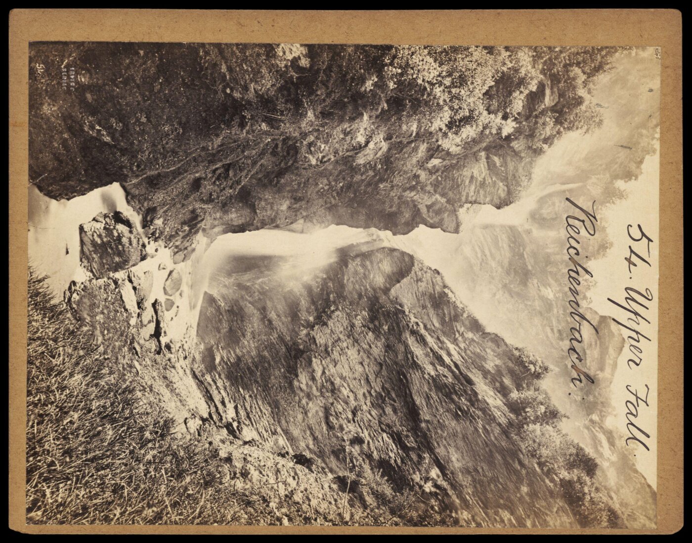 Francis Frith, Photograph