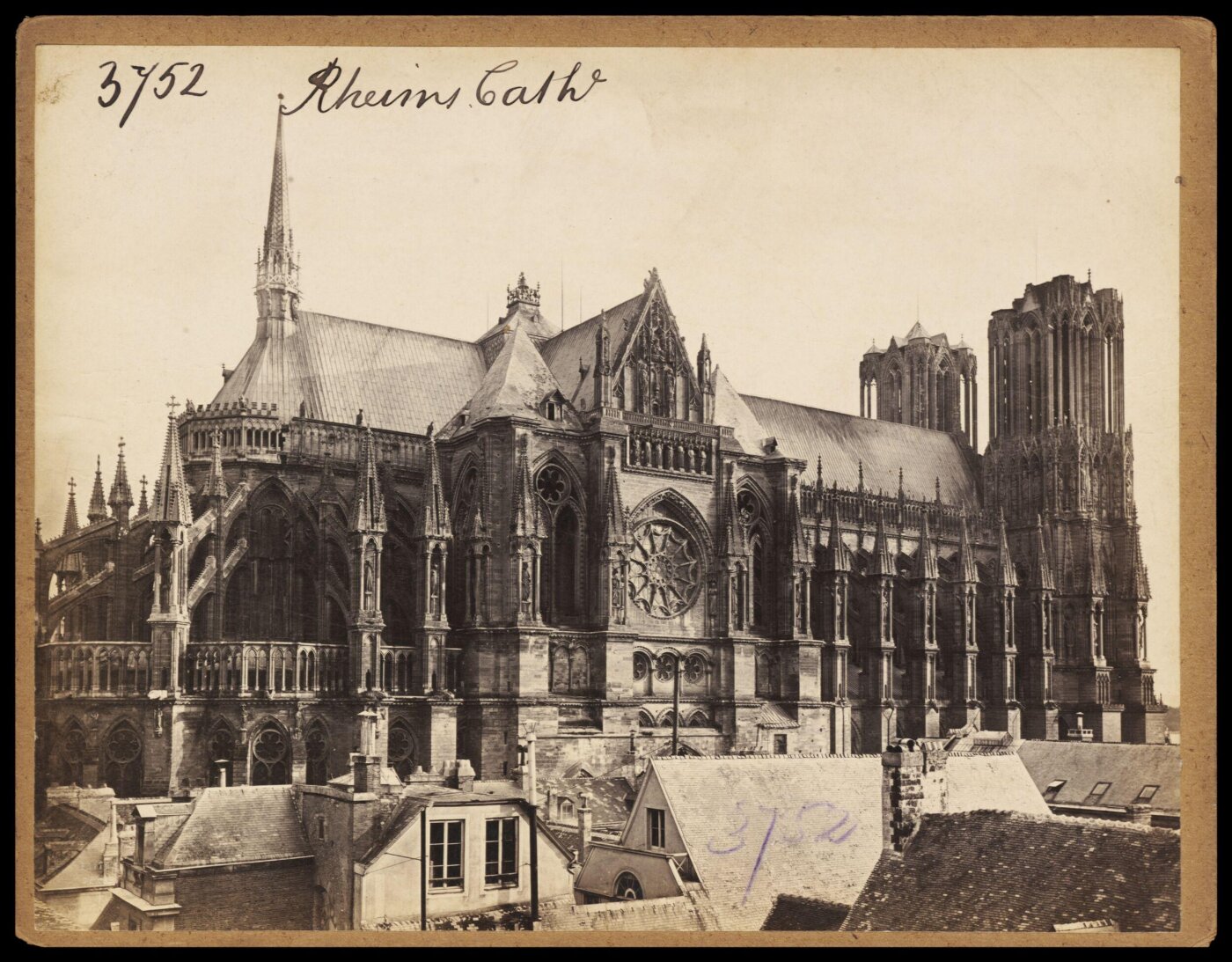 Francis Frith, Photograph