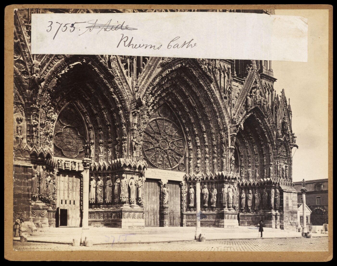 Francis Frith, Photograph