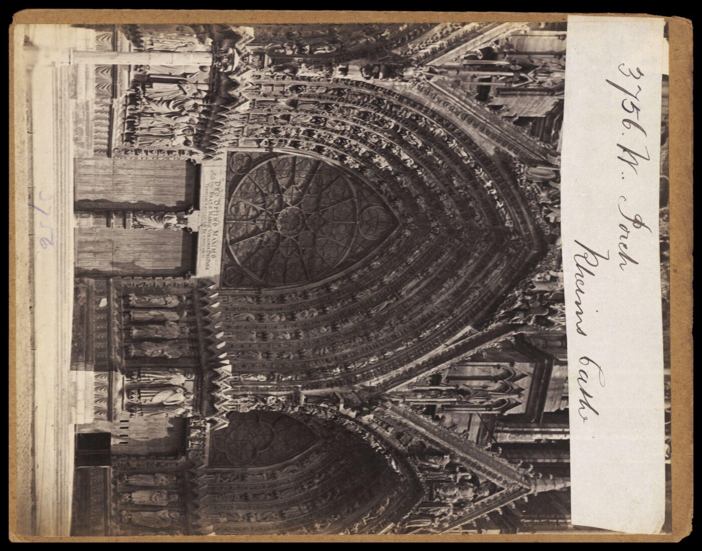 Francis Frith, Photograph