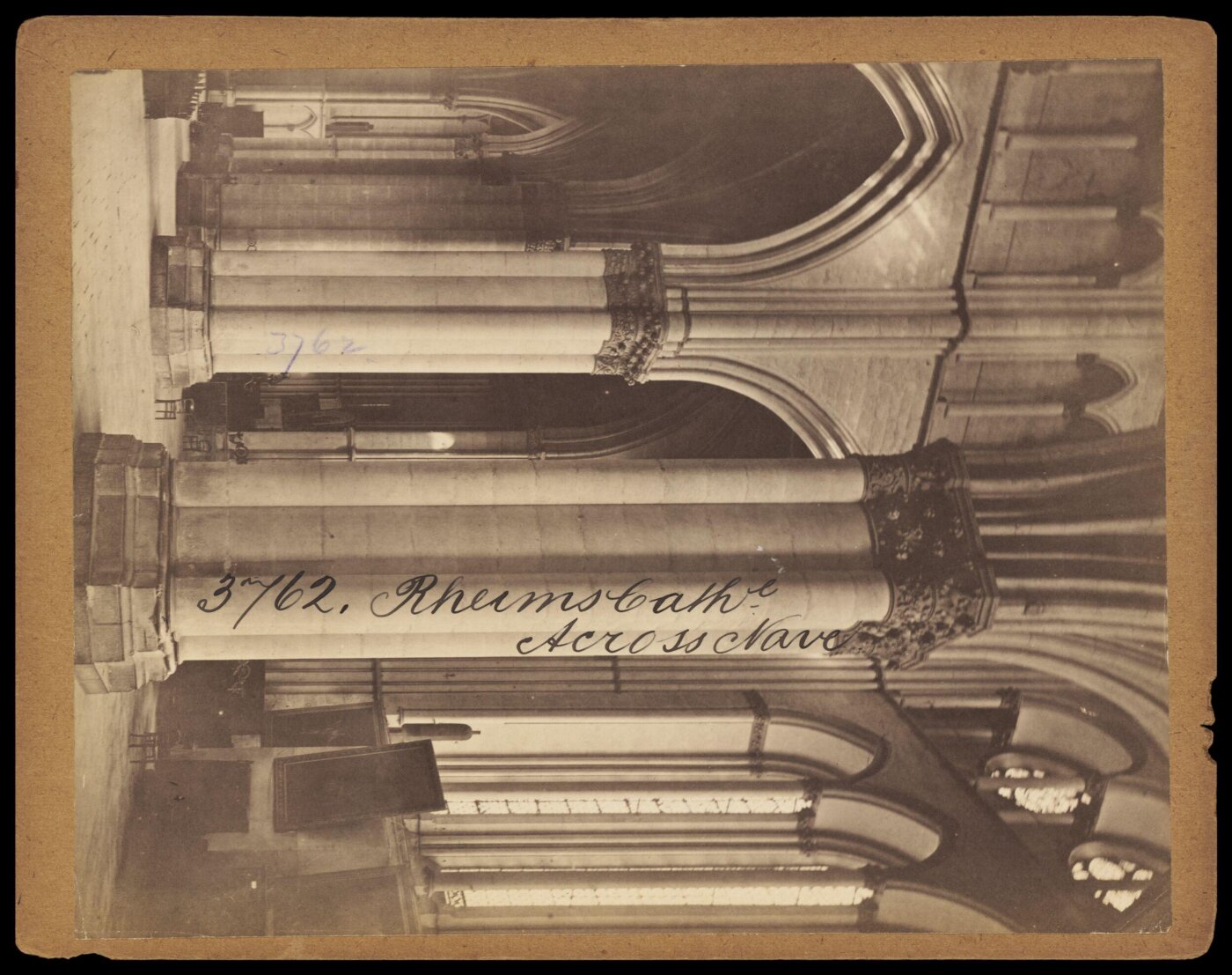 Francis Frith, Photograph