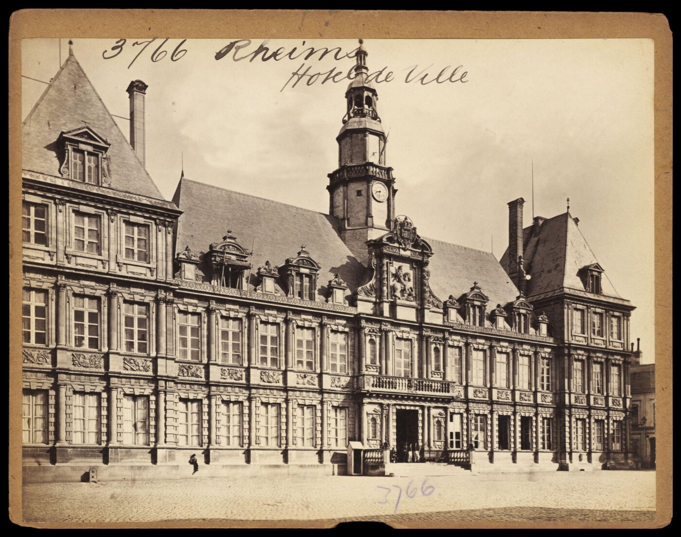 Francis Frith, Photograph