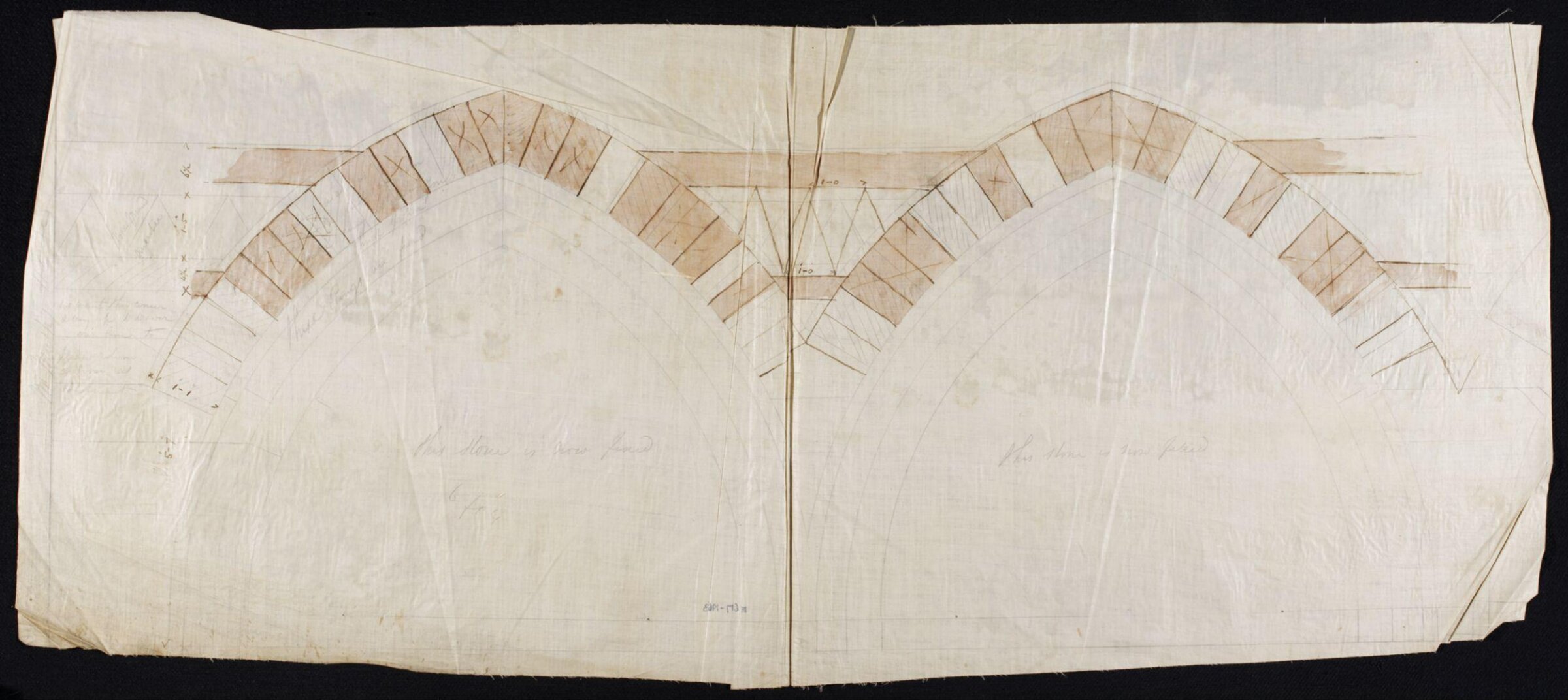 Drawing, Эдвард Уильям Годвин, 1860-1865