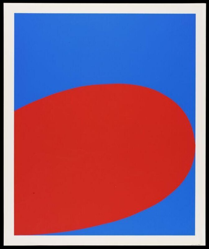 Ten Works by Ten Painters