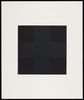 Untitled. Print from the suite of ten entitled 'Ten Works by Ten Painters'