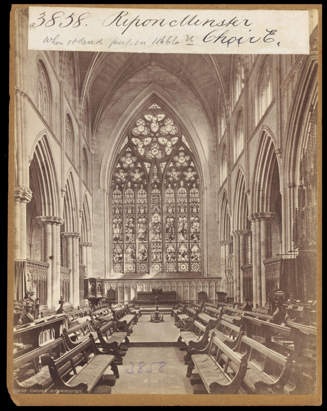 Francis Frith, Photograph