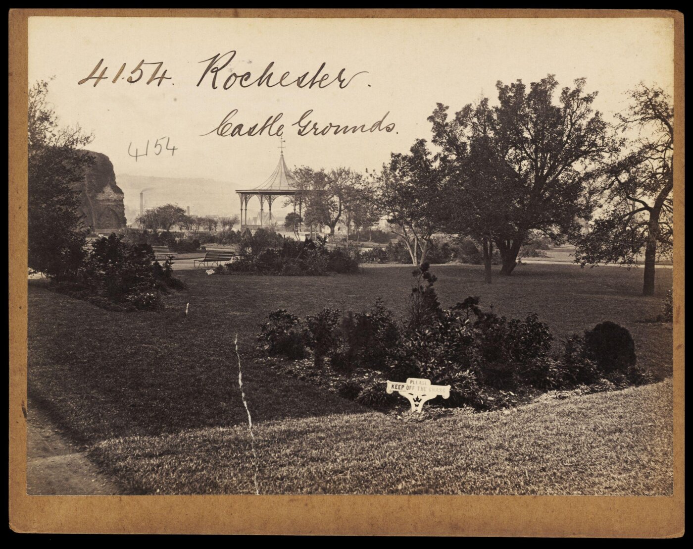Francis Frith, Photograph