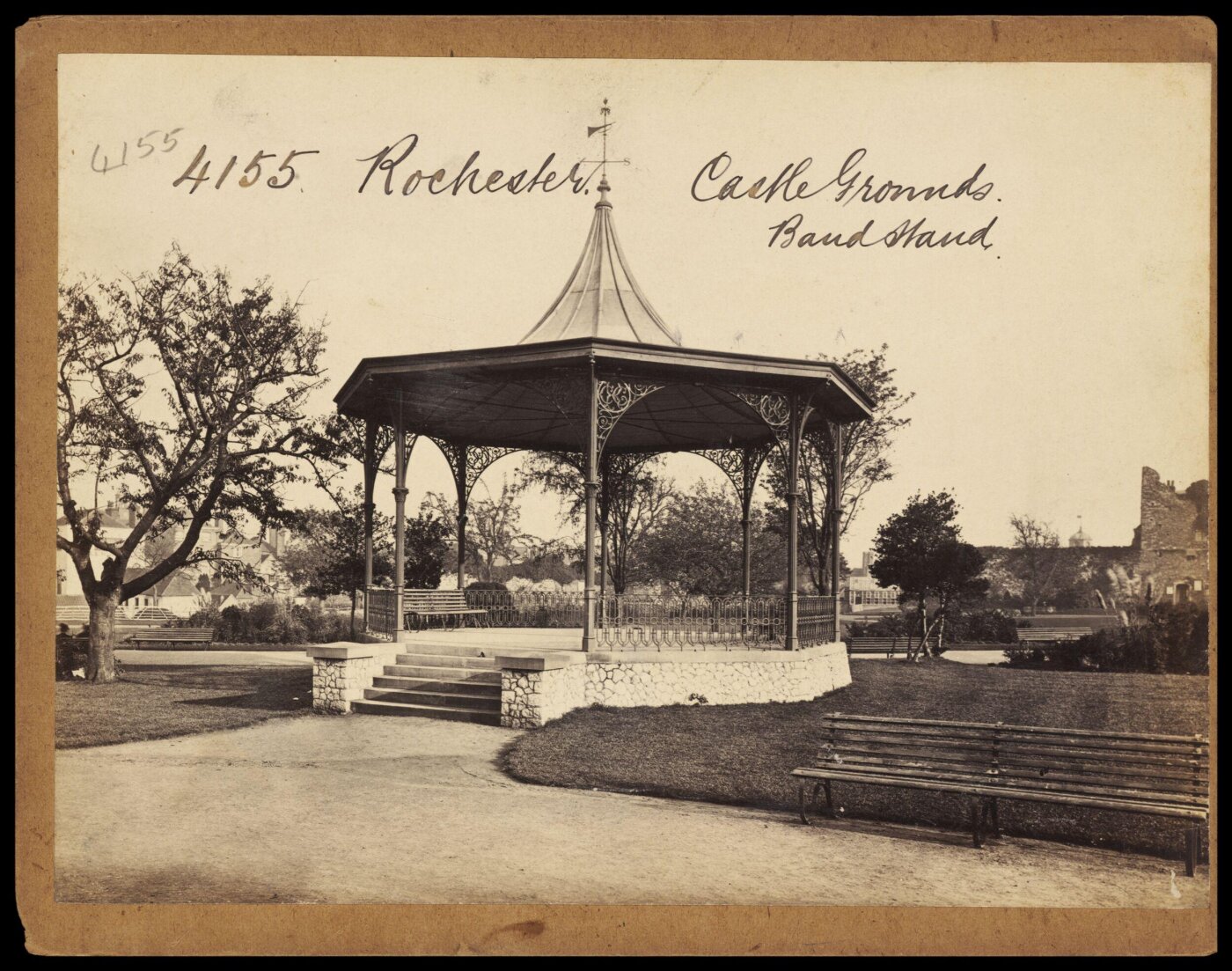 Francis Frith, Photograph