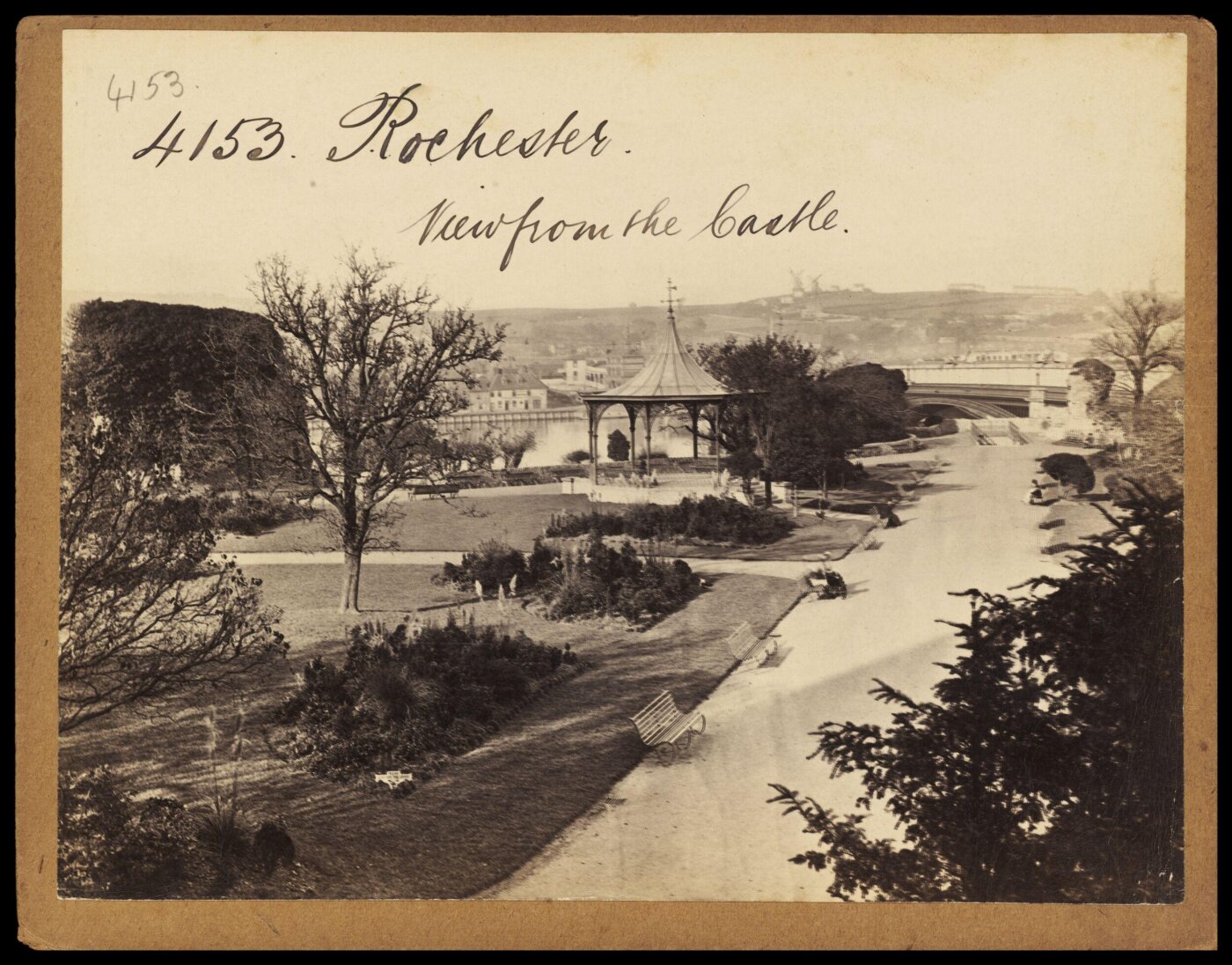 Francis Frith, Photograph