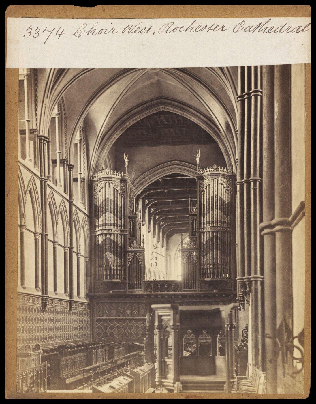 Francis Frith, Photograph